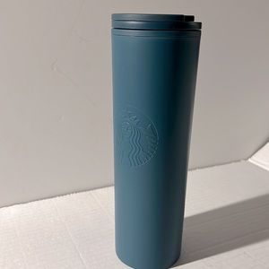 Starbucks 1022 cup with turn lock lid 16 oz
